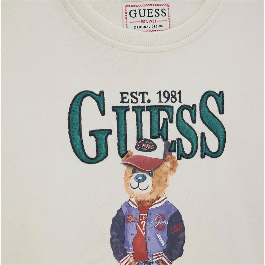  Guess Kids | L5YQ21/KAD74G9L9